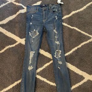 Hollister jeans